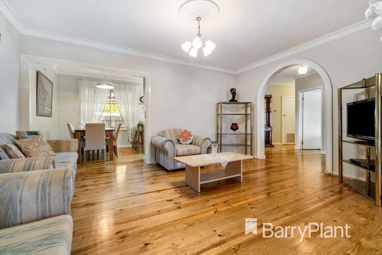 Sixth view of Homely house listing, 17A Bent Street, St Albans VIC 3021