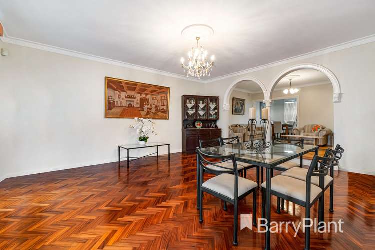 Seventh view of Homely house listing, 17A Bent Street, St Albans VIC 3021