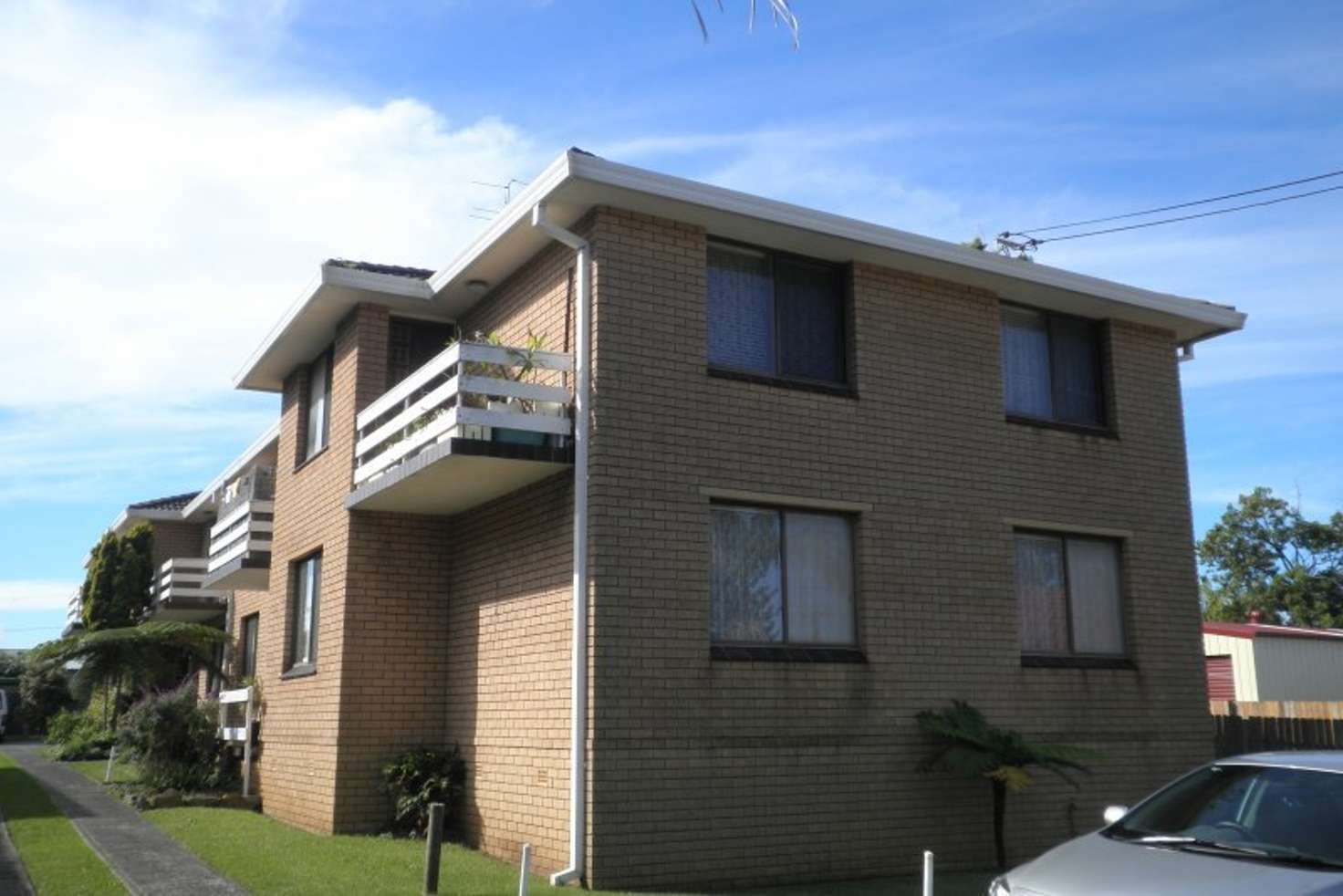 Main view of Homely unit listing, 2/132 Rothery Road, Bellambi NSW 2518