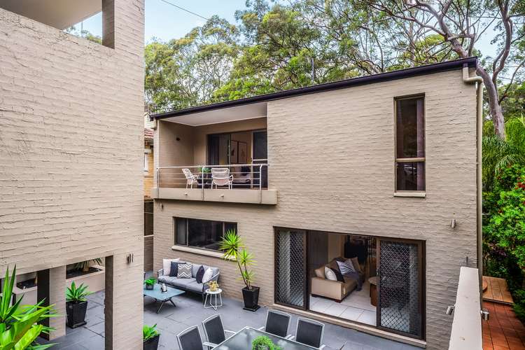 Second view of Homely house listing, 10 Ivy Street, Chatswood NSW 2067
