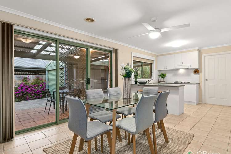 Second view of Homely house listing, 7 Ben Drive, Pakenham VIC 3810