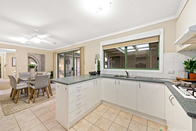 Third view of Homely house listing, 7 Ben Drive, Pakenham VIC 3810