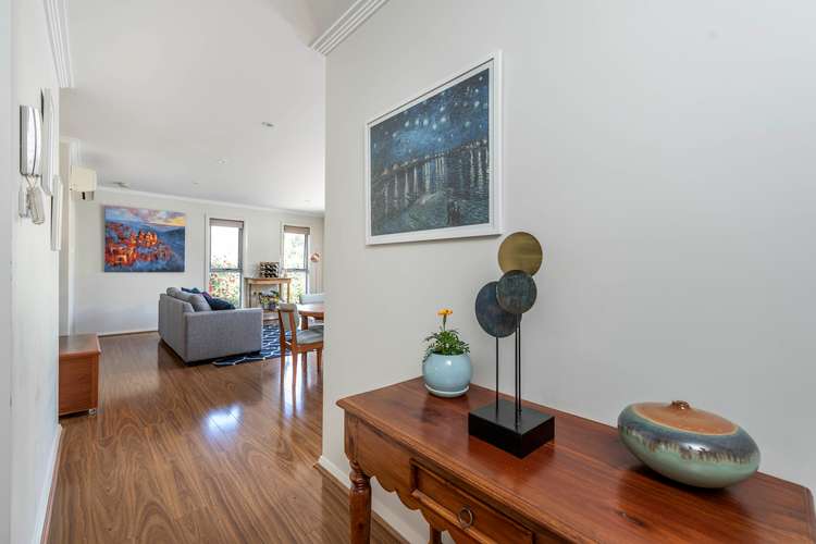 Second view of Homely apartment listing, 3/19 De Burgh Street, Lyneham ACT 2602