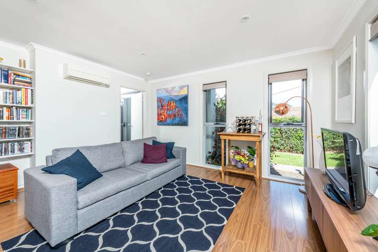 Fifth view of Homely apartment listing, 3/19 De Burgh Street, Lyneham ACT 2602