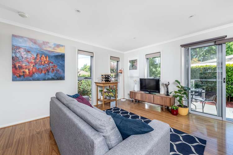 Sixth view of Homely apartment listing, 3/19 De Burgh Street, Lyneham ACT 2602