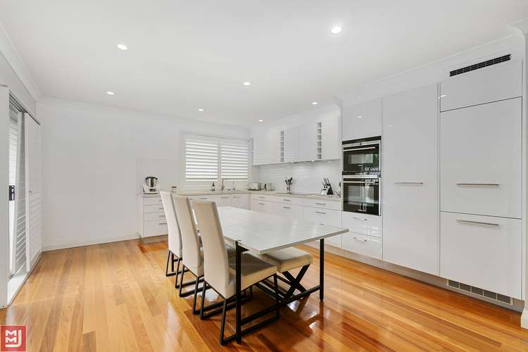 Second view of Homely townhouse listing, 2/15 Foch Avenue, Gymea NSW 2227