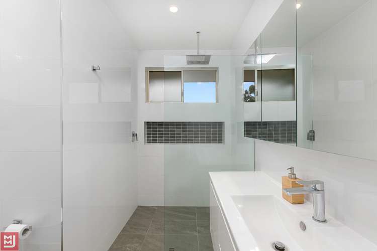 Third view of Homely townhouse listing, 2/15 Foch Avenue, Gymea NSW 2227