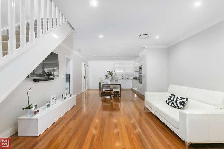 Fourth view of Homely townhouse listing, 2/15 Foch Avenue, Gymea NSW 2227