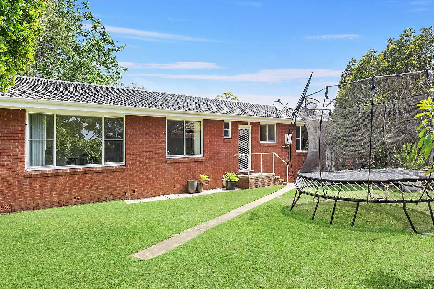 Main view of Homely house listing, 19 Berith Street, Wheeler Heights NSW 2097