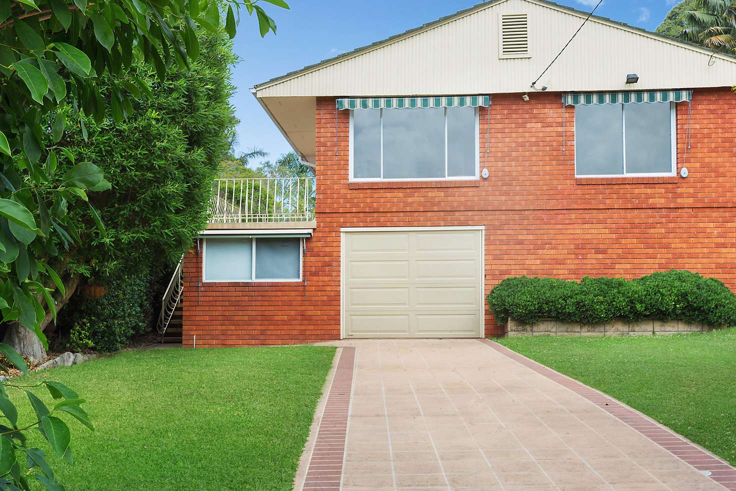 Main view of Homely house listing, 8 Egan Place, Beacon Hill NSW 2100