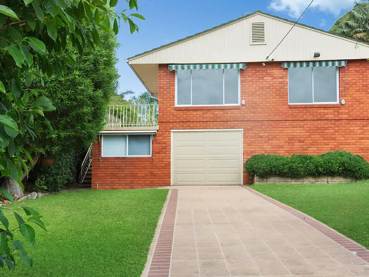 8 Egan Place