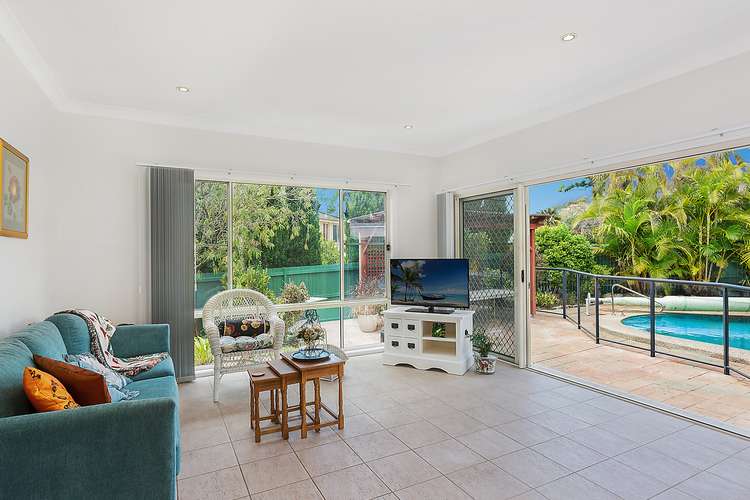 Second view of Homely house listing, 8 Egan Place, Beacon Hill NSW 2100