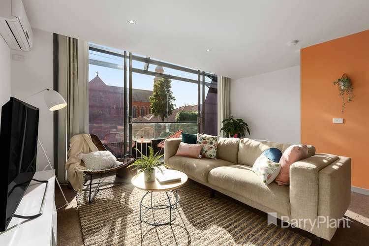 Fourth view of Homely townhouse listing, 2 Barkly Street, Brunswick East VIC 3057