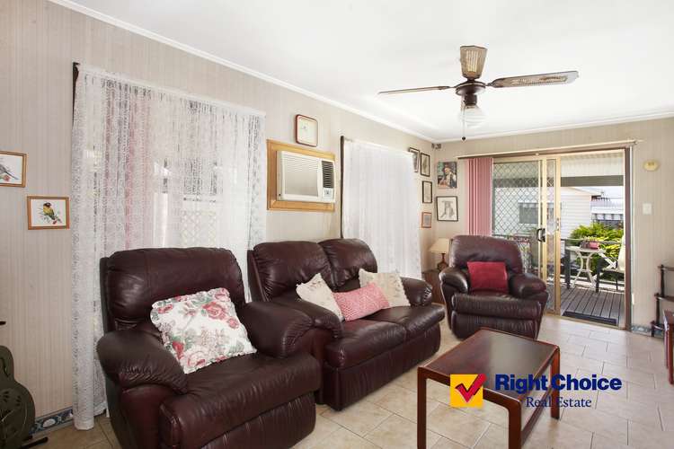 Second view of Homely villa listing, 37 Melaleuca Crescent, Kanahooka NSW 2530