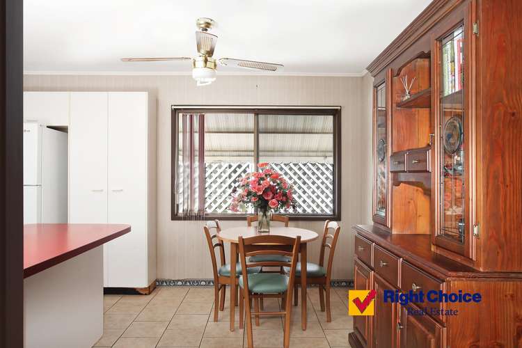 Fourth view of Homely villa listing, 37 Melaleuca Crescent, Kanahooka NSW 2530