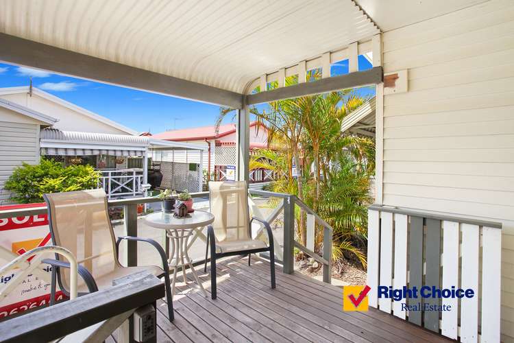 Fifth view of Homely villa listing, 37 Melaleuca Crescent, Kanahooka NSW 2530