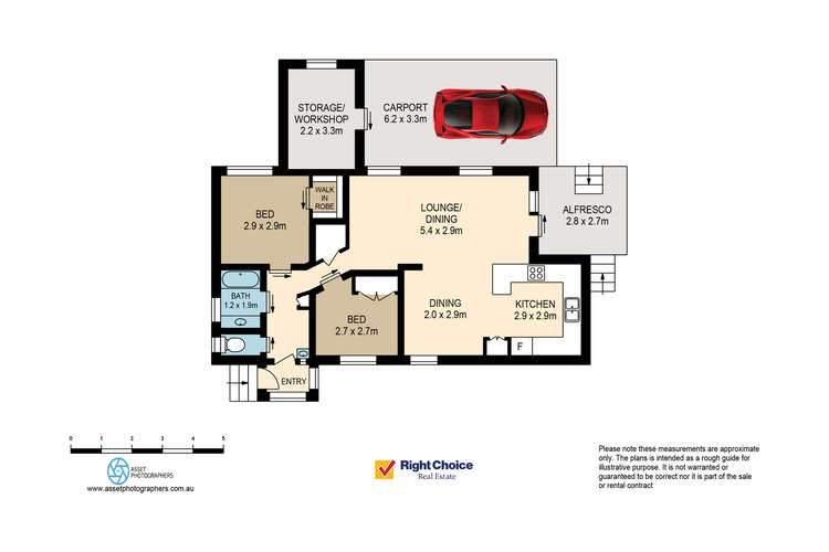 Sixth view of Homely villa listing, 37 Melaleuca Crescent, Kanahooka NSW 2530