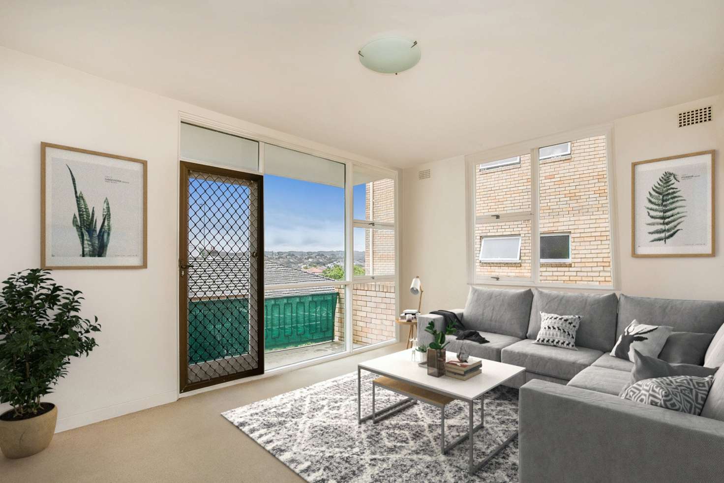 Main view of Homely apartment listing, 2/23 Cohen Street, Fairlight NSW 2094
