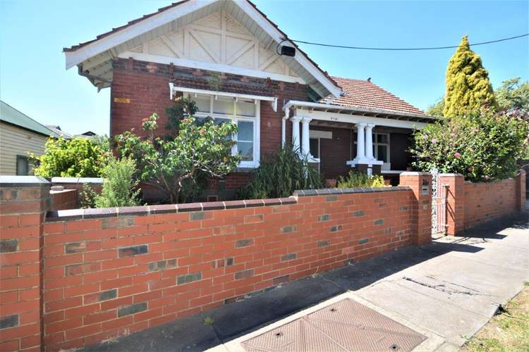 Main view of Homely house listing, 275 Nicholson Street, Seddon VIC 3011