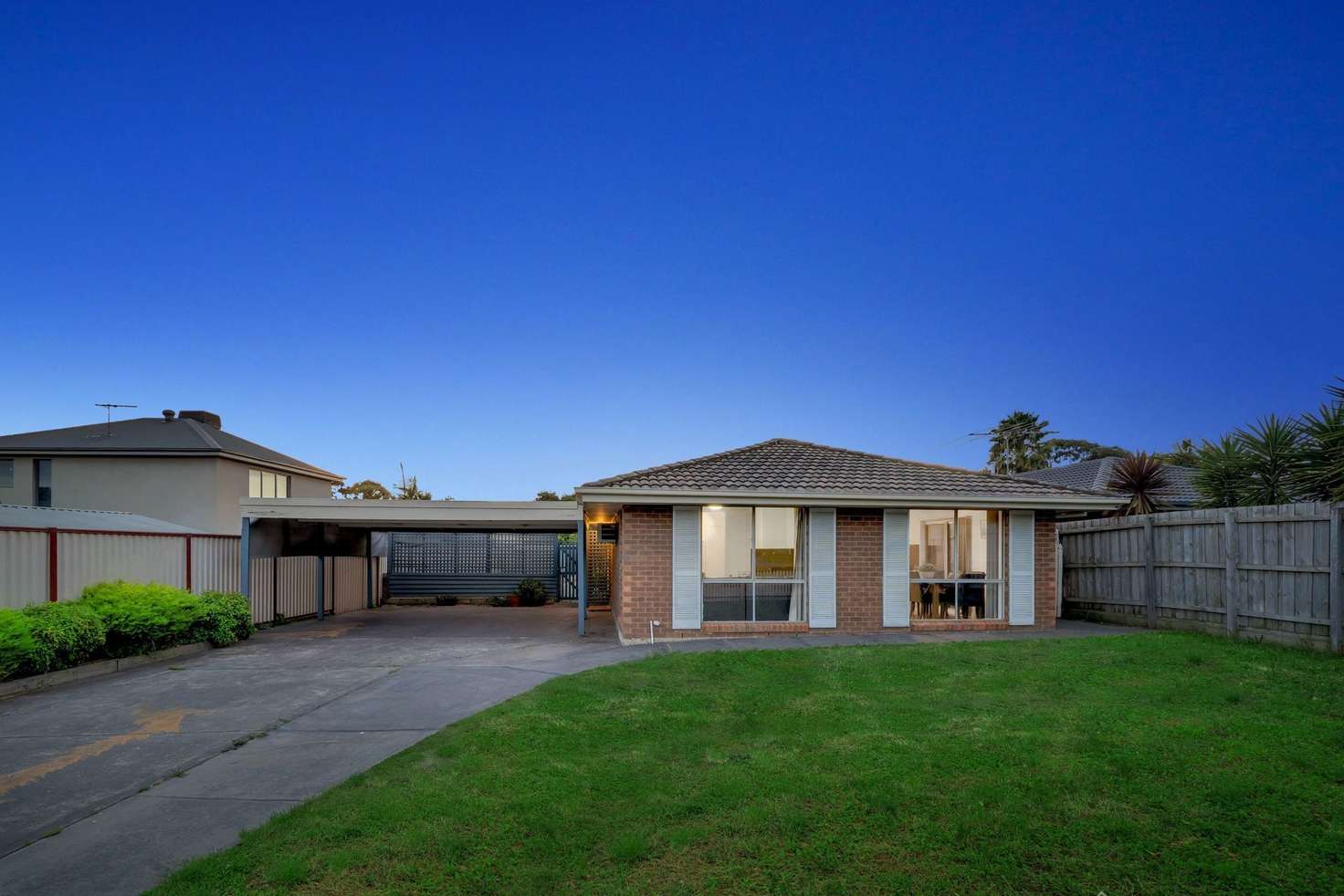 Main view of Homely house listing, 13 County Drive, Berwick VIC 3806