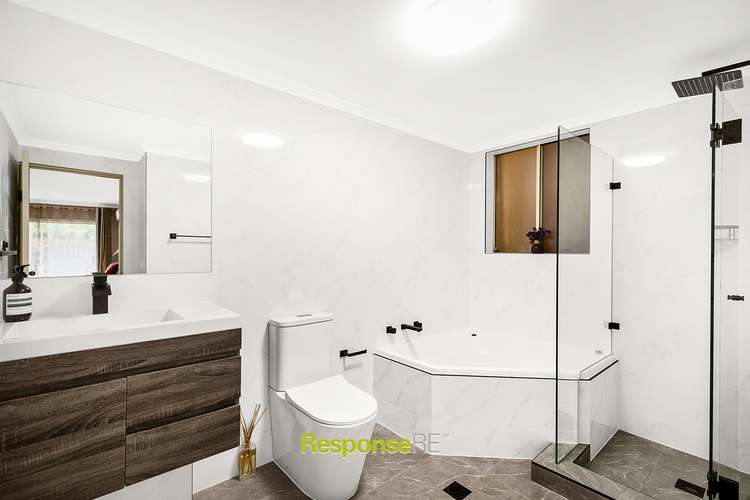 Fourth view of Homely unit listing, 27/9-11 Hill Street, Baulkham Hills NSW 2153