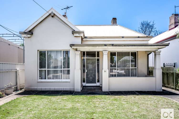 Main view of Homely house listing, 84 Hughes Street, Mile End SA 5031