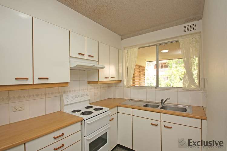 Fourth view of Homely unit listing, 8/15-21 Manchester Street, Merrylands NSW 2160