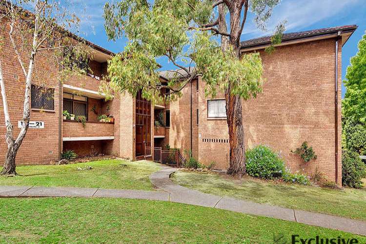 Fifth view of Homely unit listing, 8/15-21 Manchester Street, Merrylands NSW 2160