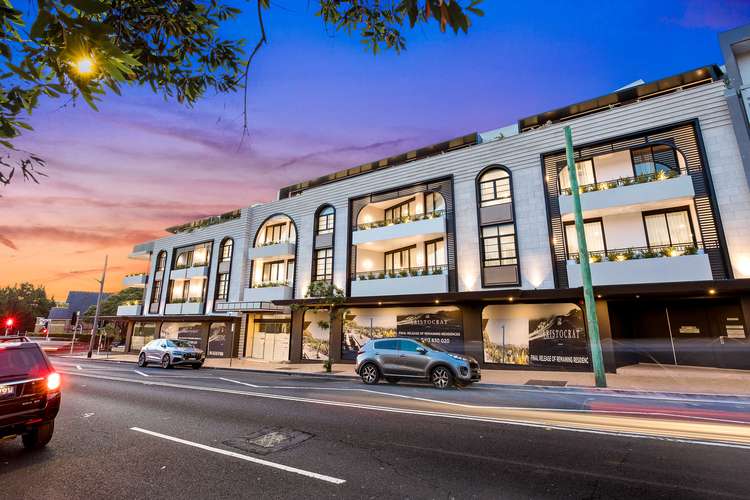 Main view of Homely apartment listing, 101/62A Dover Road, Rose Bay NSW 2029