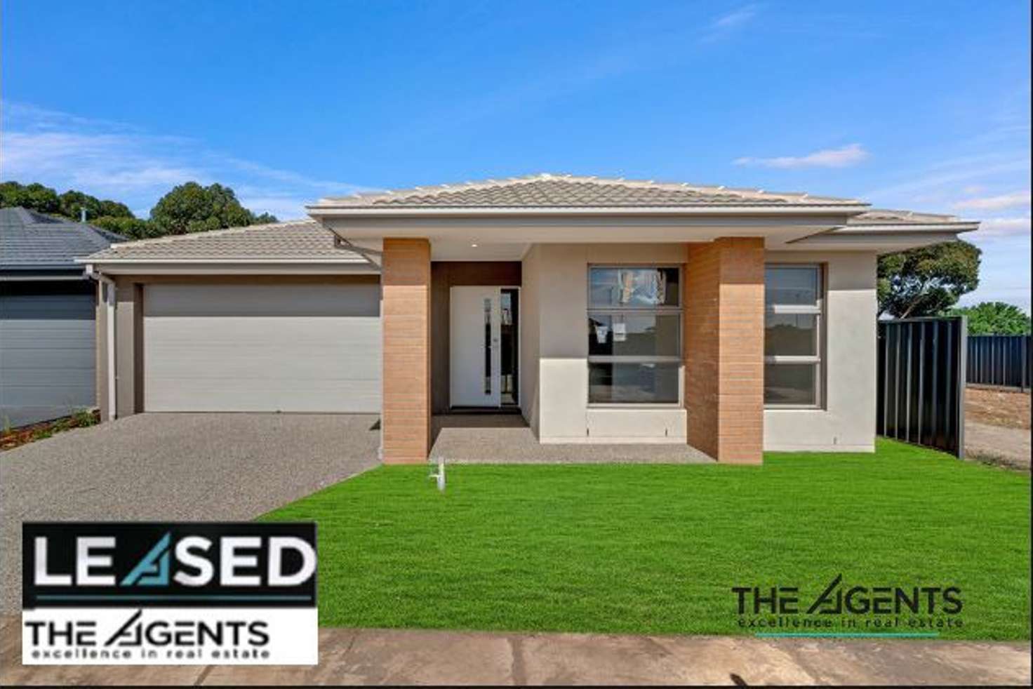 Main view of Homely house listing, 19 Heaton Street, Tarneit VIC 3029