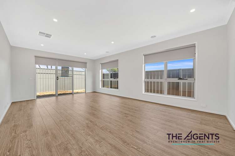 Second view of Homely house listing, 19 Heaton Street, Tarneit VIC 3029
