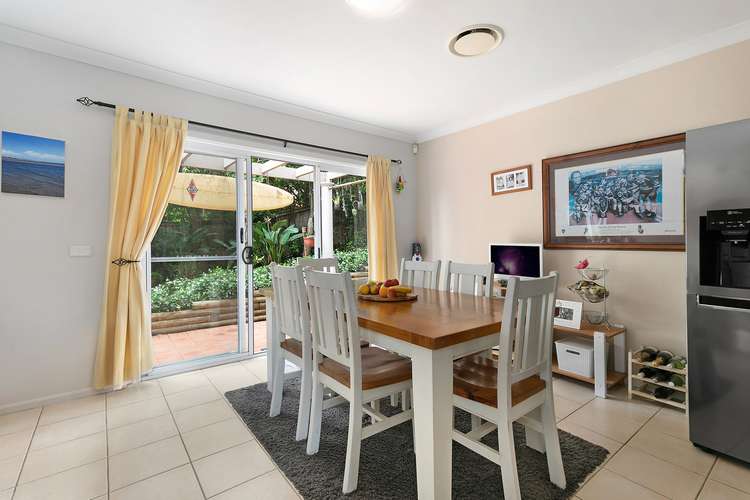 Fourth view of Homely house listing, 16 The Sanctuary, Westleigh NSW 2120