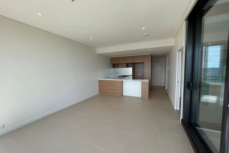 Second view of Homely apartment listing, 1103/3 Network Place, North Ryde NSW 2113