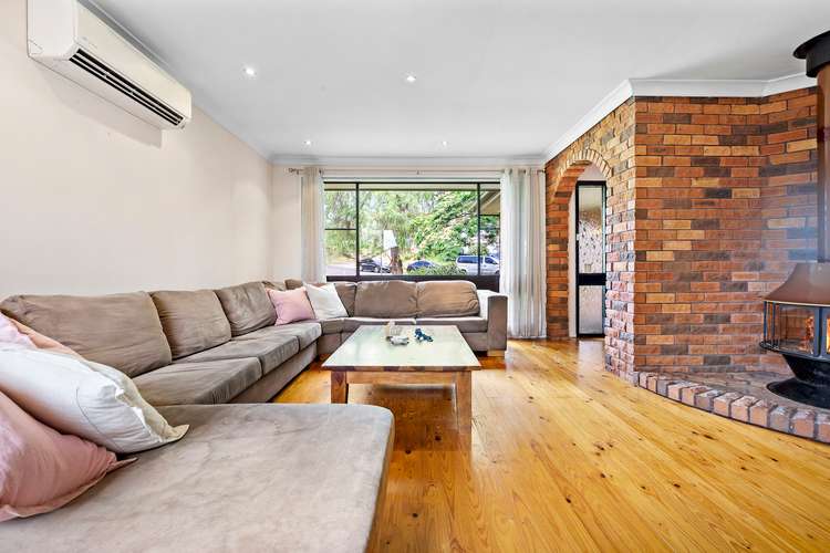 Third view of Homely house listing, 7 Upwey Street, Prospect NSW 2148