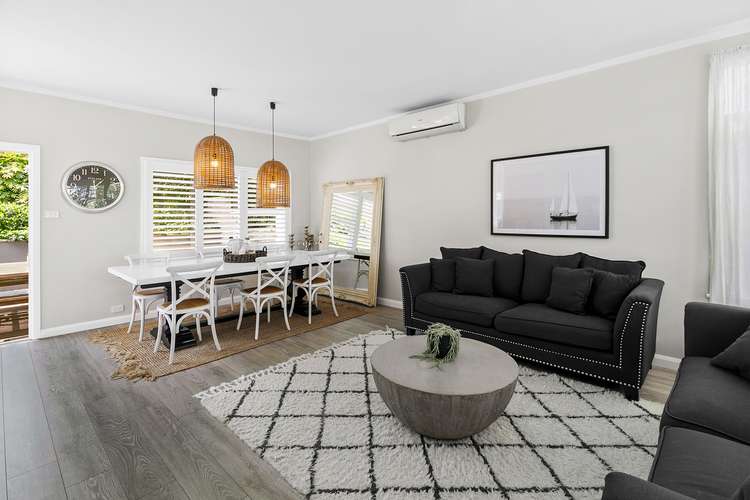 Third view of Homely house listing, 12 Worrobil Street, North Balgowlah NSW 2093
