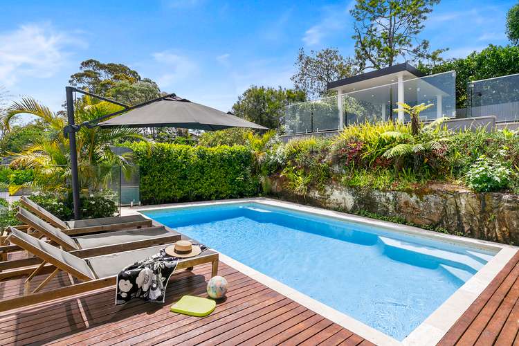 Fifth view of Homely house listing, 12 Worrobil Street, North Balgowlah NSW 2093