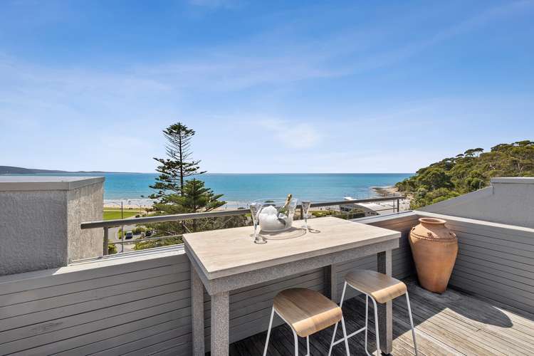 Second view of Homely apartment listing, C317/148-174 Mountjoy Parade, Lorne VIC 3232
