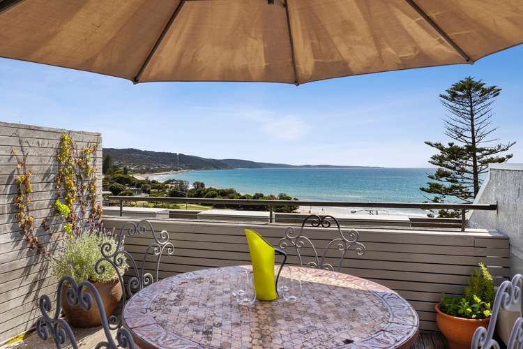 Fifth view of Homely apartment listing, C317/148-174 Mountjoy Parade, Lorne VIC 3232