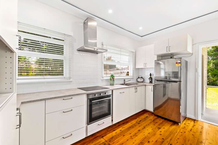 Fourth view of Homely house listing, 18 Stewart Avenue, Hornsby NSW 2077