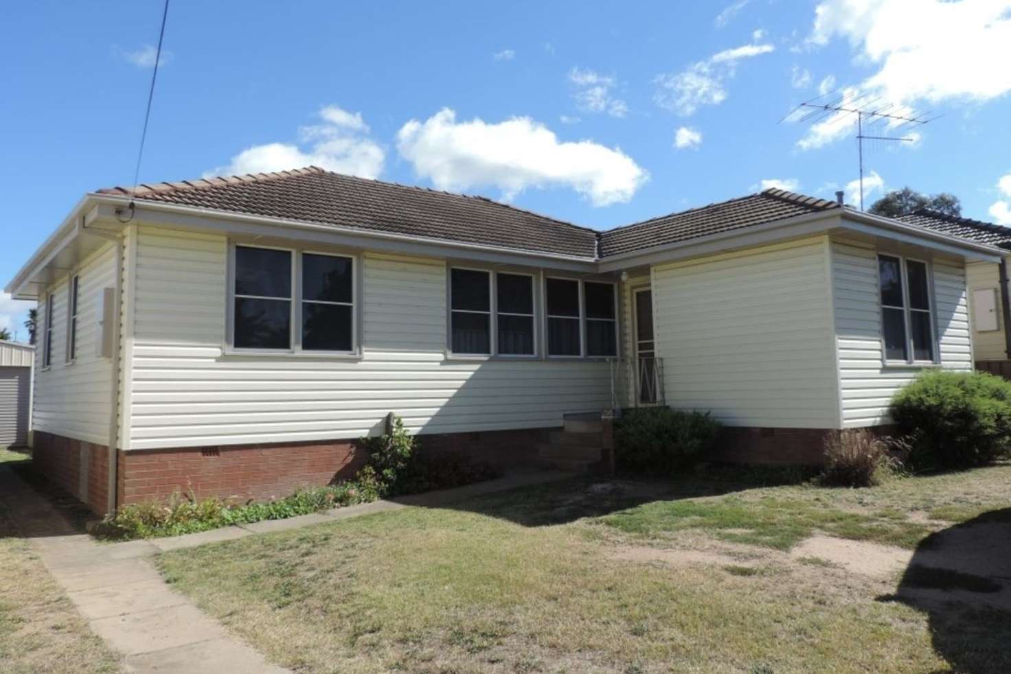 Main view of Homely house listing, 46 Hume Street, Goulburn NSW 2580