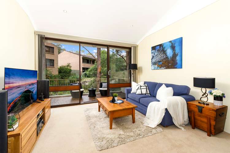 Second view of Homely unit listing, 30/3 Durham Close, Macquarie Park NSW 2113