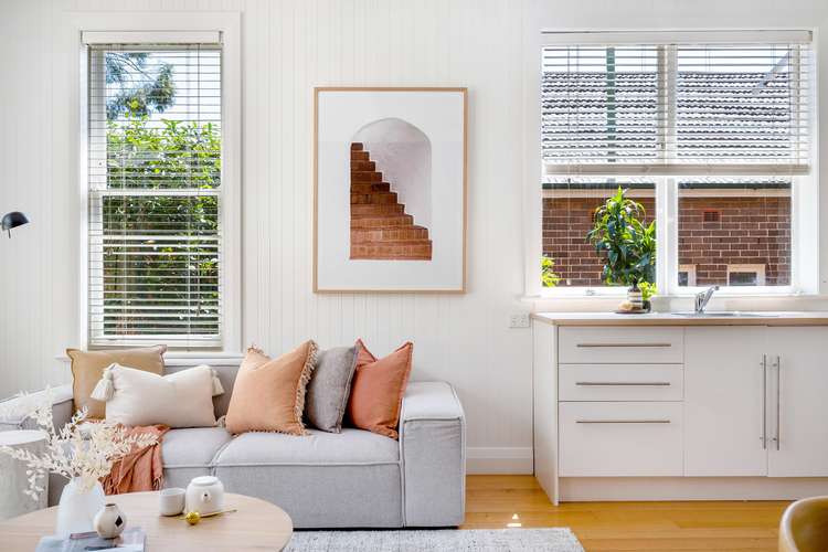 Sixth view of Homely semiDetached listing, 5 Short Street, Summer Hill NSW 2130
