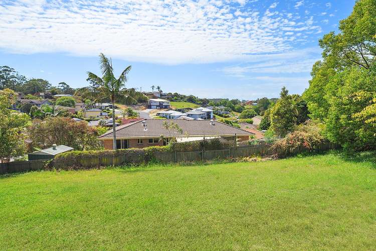 Second view of Homely residentialLand listing, 4 Silky Oak Close, Nambucca Heads NSW 2448