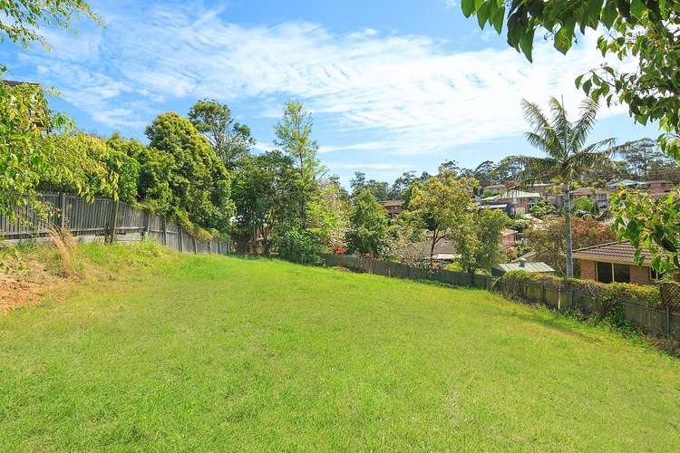 Third view of Homely residentialLand listing, 4 Silky Oak Close, Nambucca Heads NSW 2448