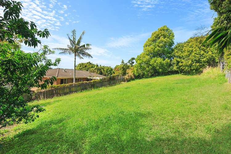 Fourth view of Homely residentialLand listing, 4 Silky Oak Close, Nambucca Heads NSW 2448