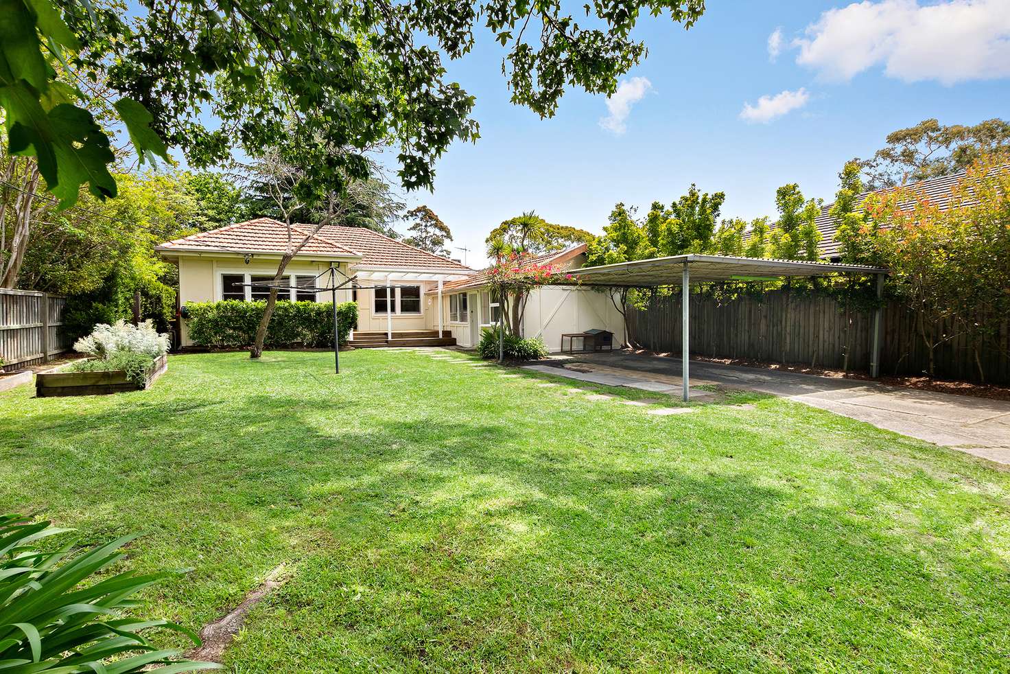 Main view of Homely house listing, 581 Pacific Highway, Mount Colah NSW 2079