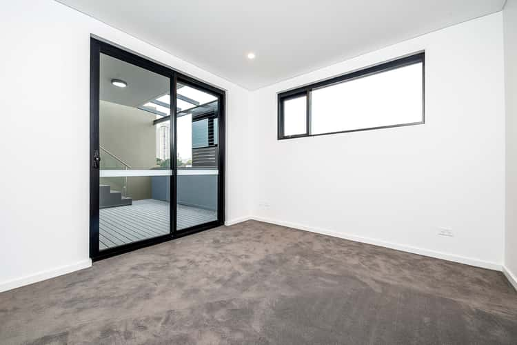 Second view of Homely apartment listing, 23/143-159 Botany Road, Waterloo NSW 2017