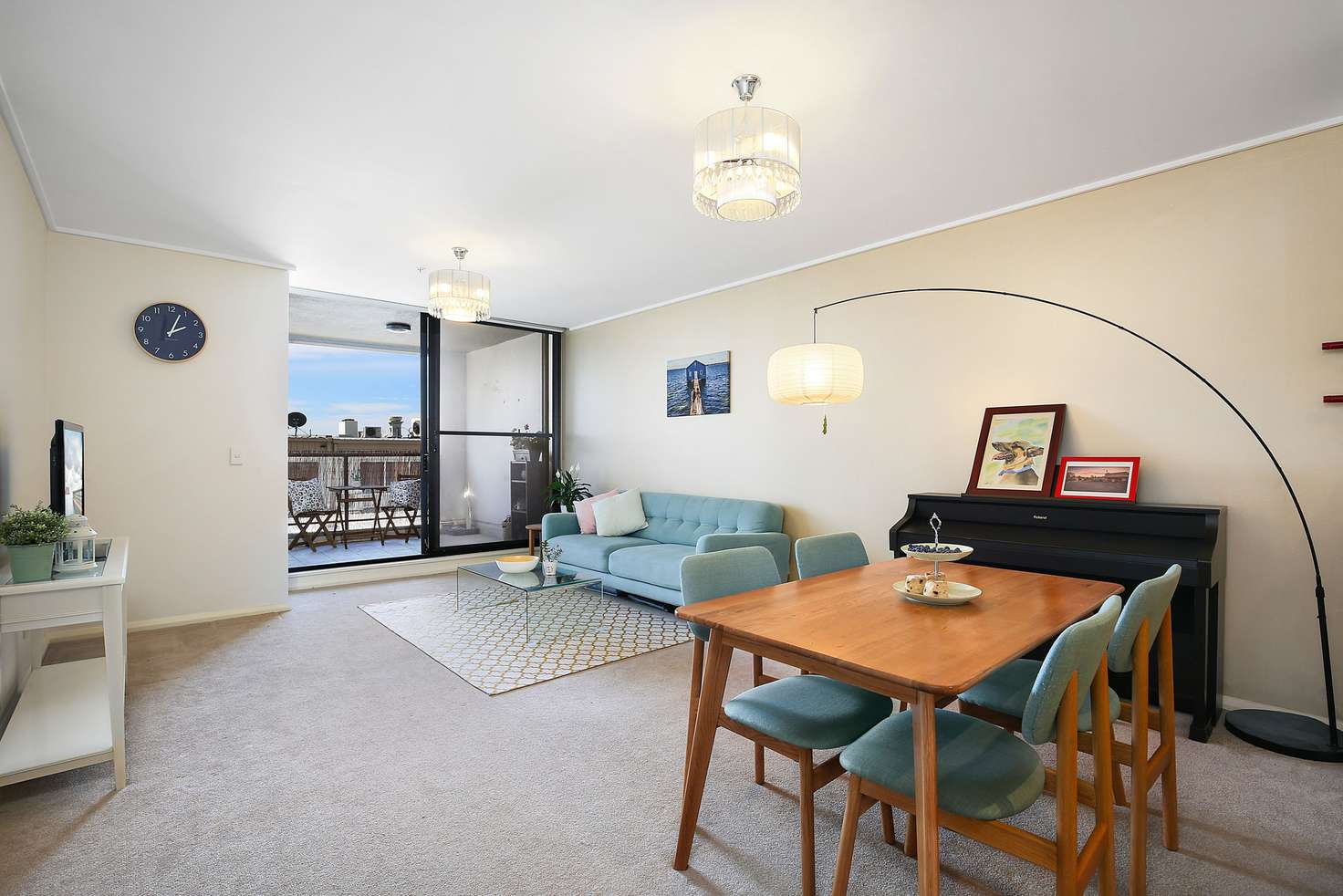 Main view of Homely apartment listing, 303/48 Atchison Street, St Leonards NSW 2065
