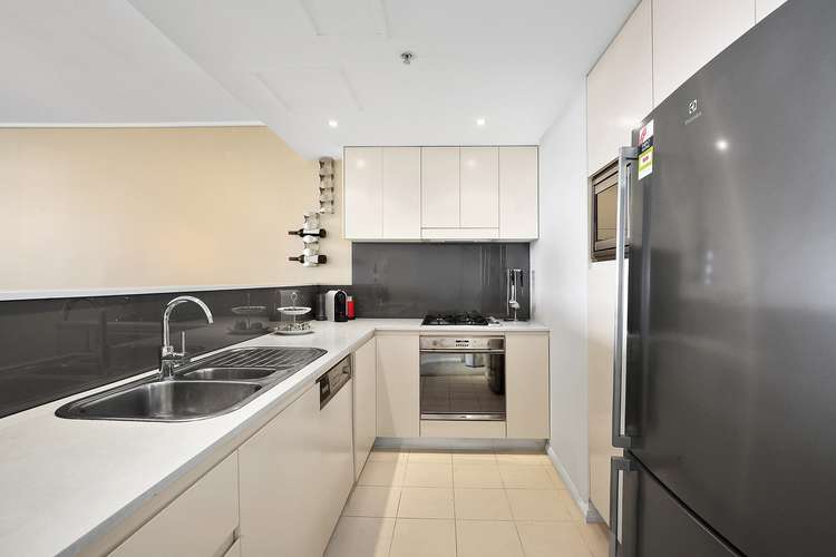 Third view of Homely apartment listing, 303/48 Atchison Street, St Leonards NSW 2065