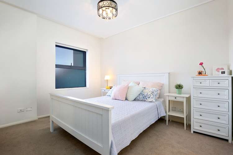 Fourth view of Homely apartment listing, 303/48 Atchison Street, St Leonards NSW 2065